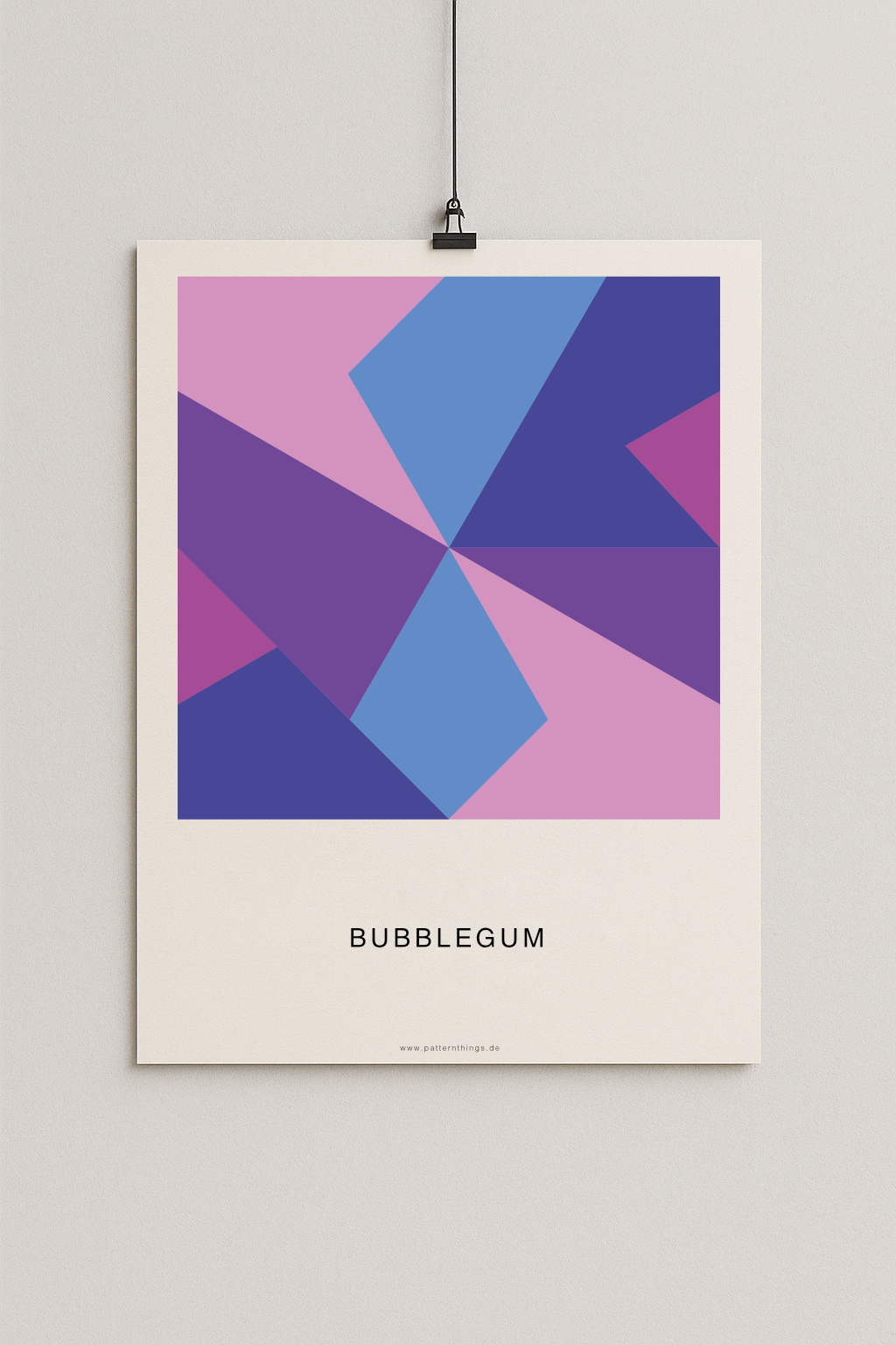 Bubblegum