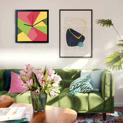 Bright & Tropical
