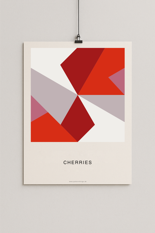 Cherries