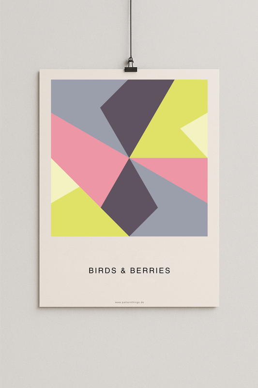 Birds & Berries
