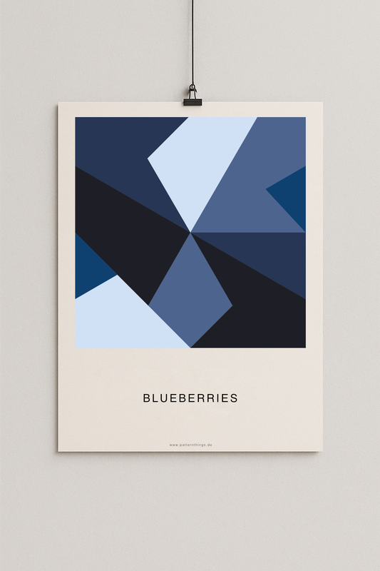 Blueberries