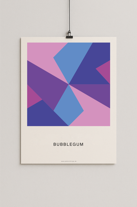 Bubblegum
